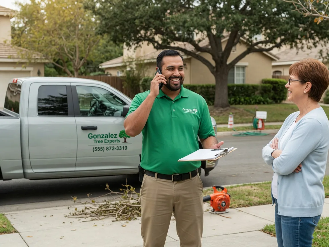 Tree Service Wyocena, WI FAQs